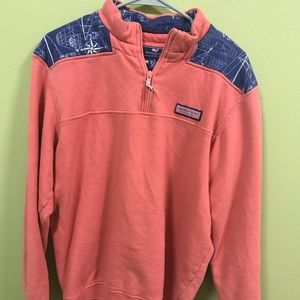 Vineyard vines men’s shep shirt